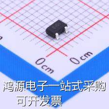 CC6101ST 霍尔传感器 霍尔效应开关 TSOT-23-3 现货