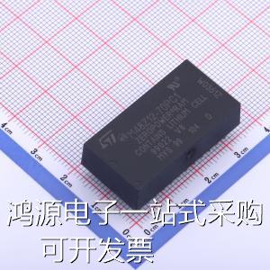 M48Z12-70PC1静态随机存取存储器(SRAM) M48Z12 70PC1存储器现