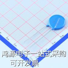 HEL-14D271K 压敏电阻 14D271K 现货