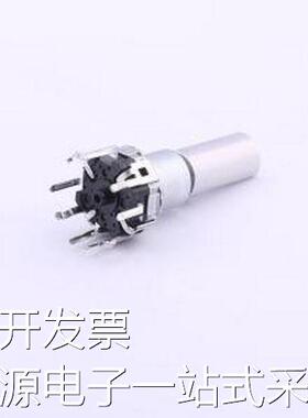 EC09E1524417 编码器 插件 旋转编码器 原装现货