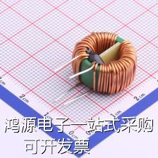 PDMCAT16128-103ML 共模滤波器 10mH@1kHz 3A 现货