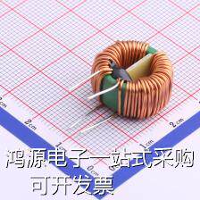 PDMCAT16128-103ML 共模滤波器 10mH@1kHz 3A 现货