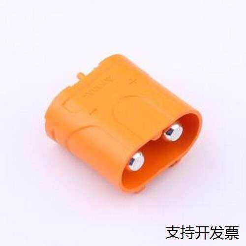 LCB50PB-MDC电源连接器