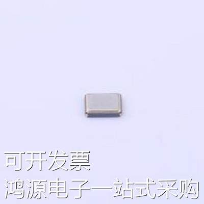 E3SB48E00002GE 无源晶振 48MHz 12pF ±10ppm -30~+85℃ SMD3225