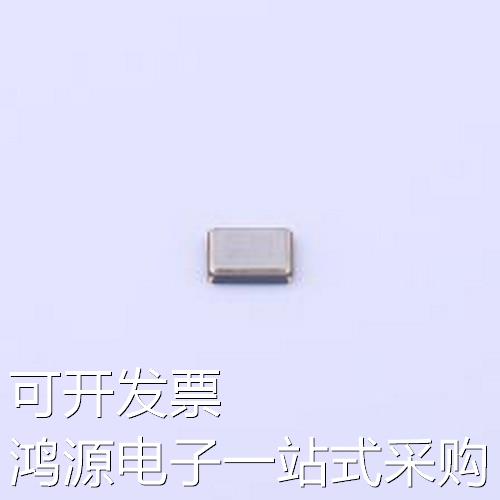 E3SB27E00002SE无源晶振 27MHz 20pF±10ppm-30~+85℃ SMD3225