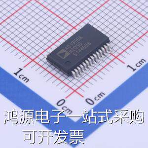AD1955ARSZRL 数模转换芯片DAC AD1955ARSZRL ADC/DAC/数据转换