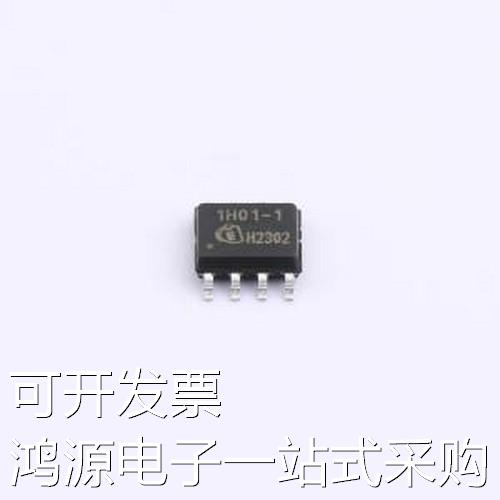 ICE1HS01G1XUMA1 缓冲器/驱动器/收发器 ICE1HS01G1XUMA1 SOIC-8 电子元器件市场 滤波器 原图主图