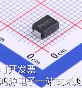 BV-SMBJ58C2H 静电放电(ESD)保护器件 BV-SMBJ58C2H 原装现货