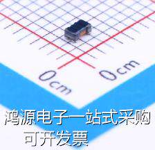 DLW21HN181SQ2L 共模滤波器 180Ω@100MHz 250mA 原装现货