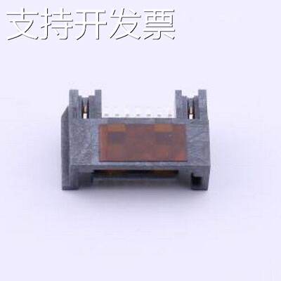 470804001 硬碟连接器(SAS/SATA/M.2) 470804001