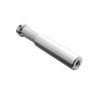 KUPO KS-096 16mm接头带3/8”-16母螺纹灯架转接头