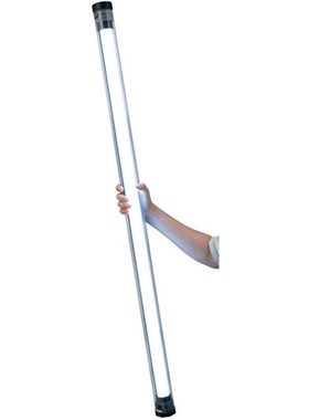 Nanlite南光led灯管15X 30X防水管 手持灯管夹格栅挡板附件Pavo Tube II  led灯棒魔光管灯RGB手持 15XR/30XR