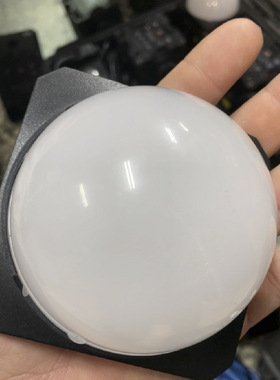 Astera PB15-BDM Brick Dome for PixelBrick LED Light