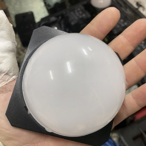 Astera PB15-BDM Brick Dome for PixelBrick LED Light