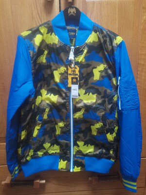 PLORY男款棉服POJP51CR02