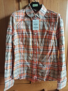 ELAND女款长袖衬衣EEYC5S203I_1