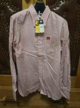 PLORY衬衣POYS011011