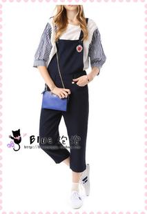 国内代购专柜正品代购ELAND 15秋休闲裤 EETC54902R EETC53804D