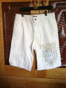 PLORY男装短裤POTH123412