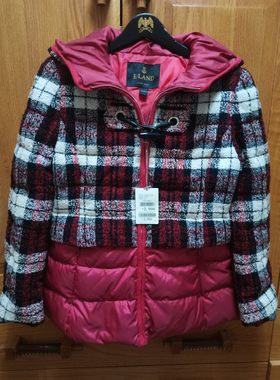 羽绒服ELAND羽绒服羽绒服羽绒服