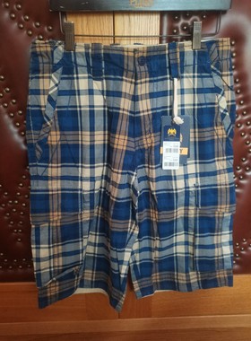 PLORY男款短裤POTH223502