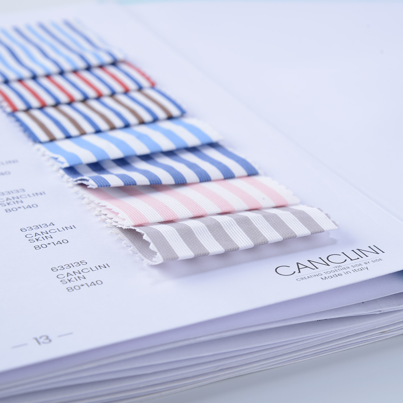 拜耳衬衫定制意大利康科利尼