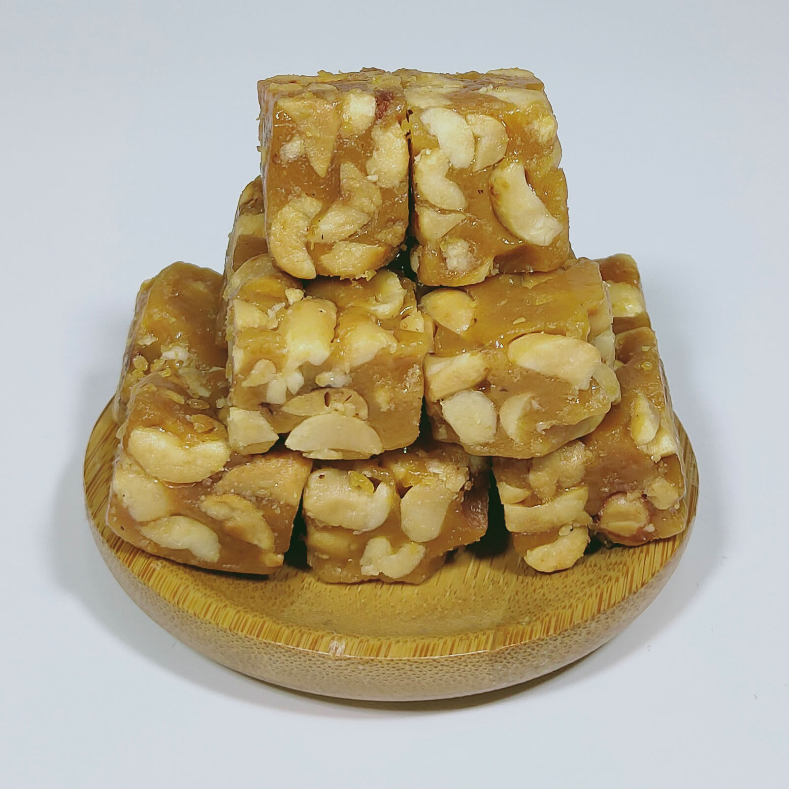 正宗手工原味老式花生酥糖杜浔花生酥糖福建漳州特产喜糖年货