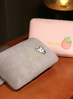 办公室成人午睡枕趴睡靠枕儿童枕头学生便携午休趴枕神器睡觉抱枕