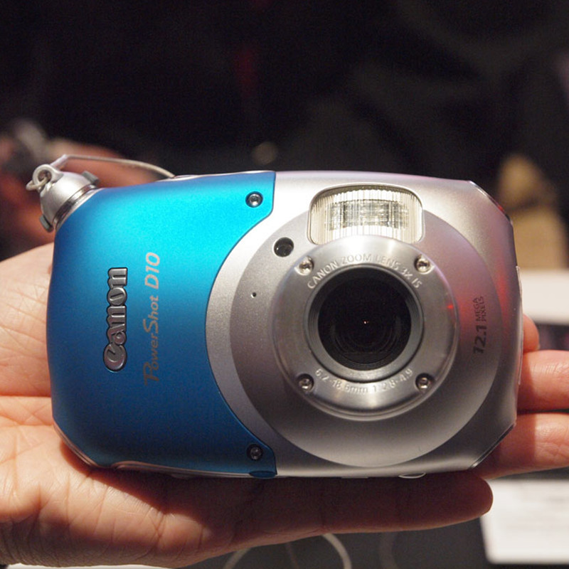 淘宝数码相机二手