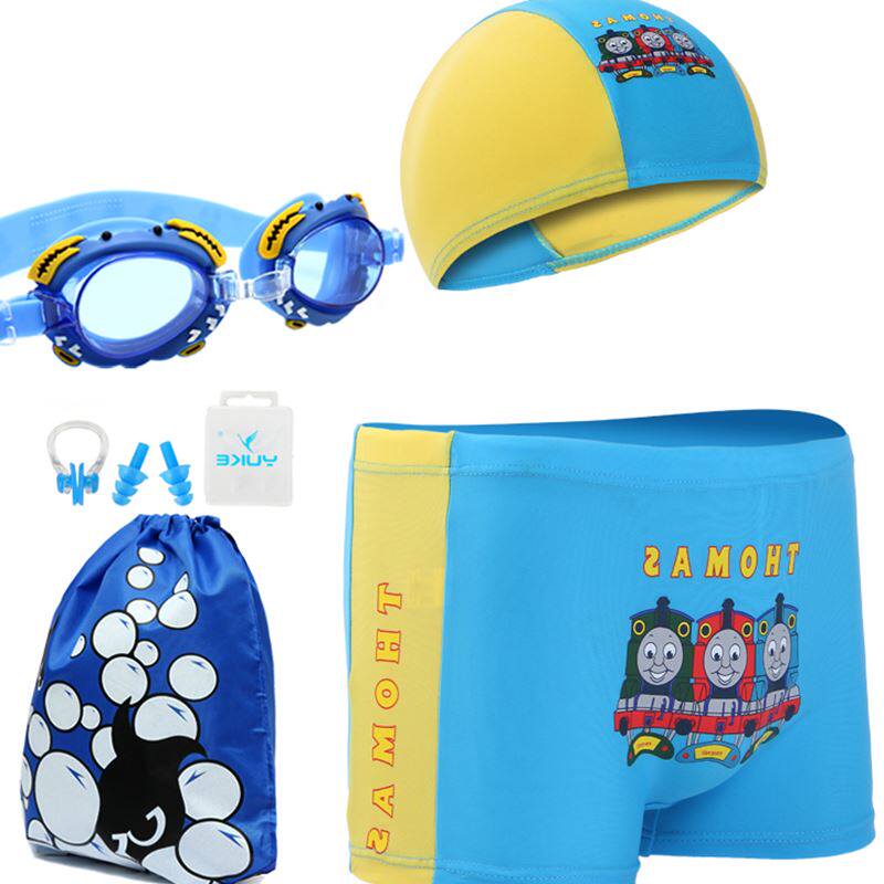 Maillot de bain garcon - Ref 2540836 Image 1