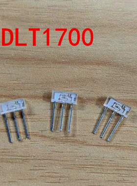 DLT1700 8.6mm Edison 光纤 光电传感器