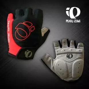 Gants de cyclisme mixte - Ref 2238798 Image 4