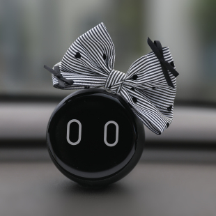 问界智界细条纹头箍发箍蔚来ET5ES6ES8ES7 饰 自制款 NOMI帽子装