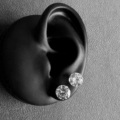 K Type 8mm Pair