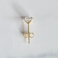 [Gold] 6mm Single