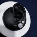[Silver] 6mm Single + 10mm Single