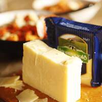Kingkelly Irish Cheddar Light Cheese Ready-to-eat Original Cheese Children's Ready-to-eat breakfast thumbnail 4