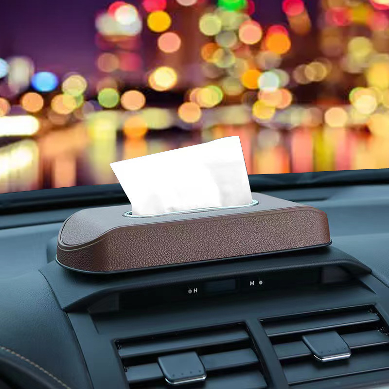 other车载纸巾盒测试推荐