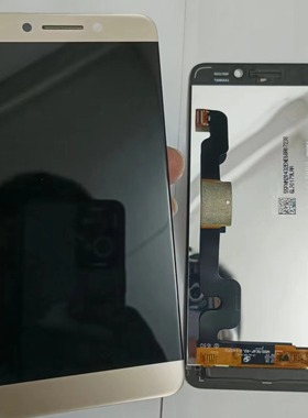 适用于乐视PRO3双摄AI版X651 X650 乐视pro3 x720 x722屏幕总成屏