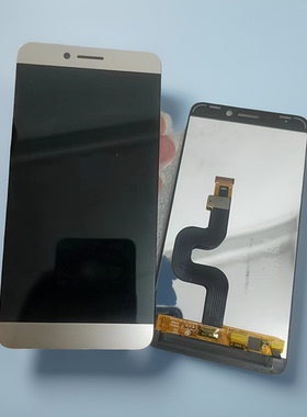 适用乐视2屏幕X620乐2Pro总成S3X528显示屏X520X626 X500X501拆机