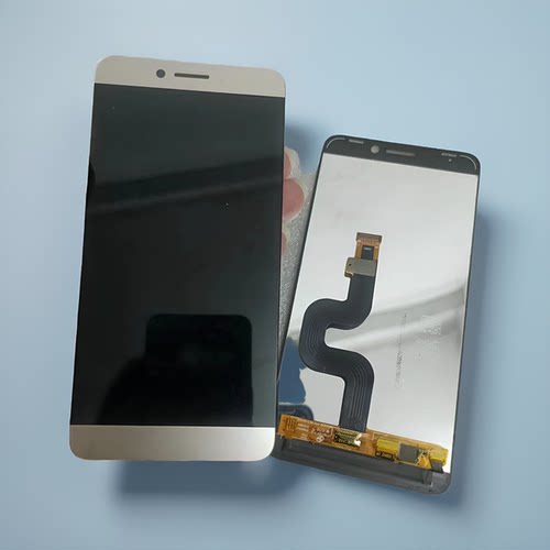 适用乐视2屏幕X620乐2Pro总成S3X528显示屏X520X626 X500X501拆机