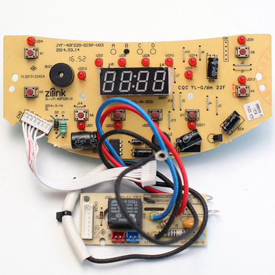 适用九阳电饭煲 电脑板JYF-50FS50 40FS60A 40FS20 40FS21 40FS22