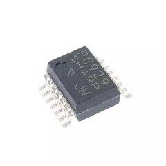 进口 PC929 SOP14 贴片 驱动光耦 光隔离器 逻辑输出 芯片