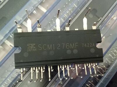SCM1276MF 进口全新原装 现货库存