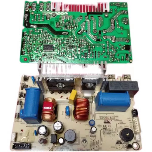 美的电饭煲MB-HS5073主板