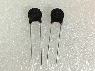 全新进口原装 V7221U 110V压敏电阻 日本110V机器用 代替07221