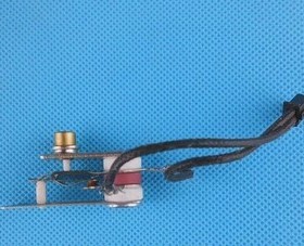 原厂电压力锅压力开关 KSD105 250V/0.1A温控器带线