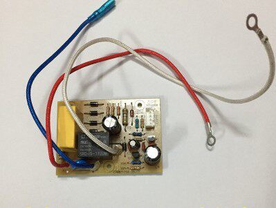 苏泊尔电压力锅配件控制板电源板