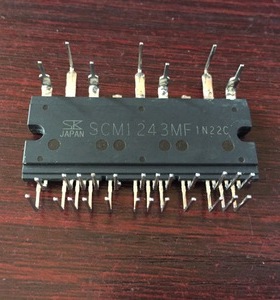 SCM1242MF SCM1243MF 进口原装拆机 现货库存 质量保证