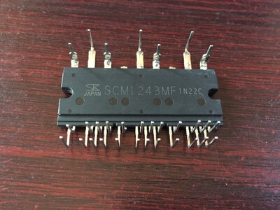 SCM1242MF SCM1243MF 进口原装拆机 现货库存 质量保证